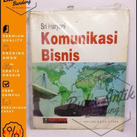 KOMUNIKASI BISNIS