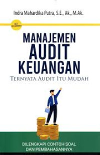 MANAJEMEN AUDIT KEUANGAN