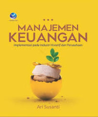 MANAJEMEN KEUANGAN