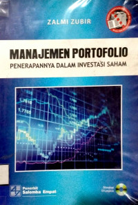 MANAJEMEN PORTOFOLIO PENERAPANNYA DALAM INVESTASI SAHAM