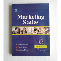 MARKETING SCALES