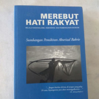 MEREBUT HATI RAKYAT
