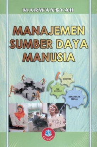 Image of MANAJEMENSUMBER DAYA MANUSIA (edisi kedua)