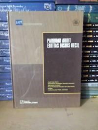 PANDUAN AUDIT ENTITAS BISNIS KECIL