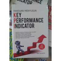 PANDUAN MENYUSUN KEY PERFORMANCE INDICATOR