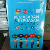 PEMASARAN & KEPUASAN PELANGGAN
