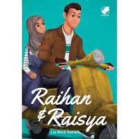 RAIHAN  & RAISYA