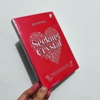 SEEKING CRYSTAL