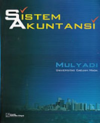 SISTEM AKUNTANSI