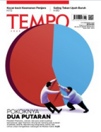 TEMPO DESEMBER 2024