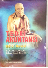 TEORI AKUNTANSI ed revisi