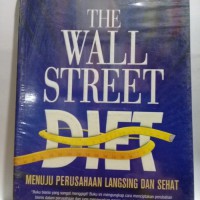 THE WALL STREET DIET