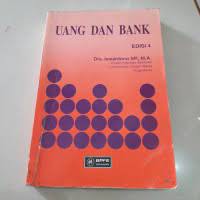 UANG DAN BANK Ed.4